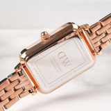 Đồng Hồ Daniel Wellington 20x26mm Nữ DW00100621