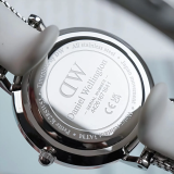Đồng Hồ Daniel Wellington 28mm Nữ DW00100220