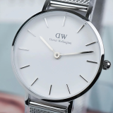 Đồng Hồ Daniel Wellington 28mm Nữ DW00100220