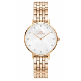 Đồng Hồ Daniel Wellington 28mm Nữ DW00100613