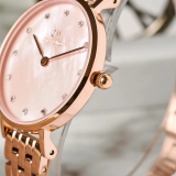 Đồng Hồ Daniel Wellington 28mm Nữ DW00100617