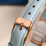 Đồng Hồ Daniel Wellington 28mm Nữ DW00100635