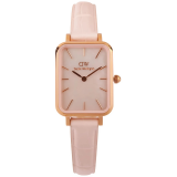 Đồng Hồ Daniel Wellington 20x26mm Nữ DW00100508