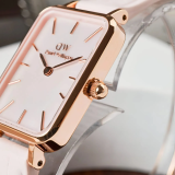 Đồng Hồ Daniel Wellington 20x26mm Nữ DW00100508