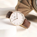 Đồng Hồ Daniel Wellington 36mm Nữ DW00100039
