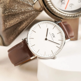Đồng Hồ Daniel Wellington 36mm Unisex DW00100056