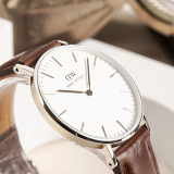 Đồng Hồ Daniel Wellington 36mm Unisex DW00100056