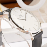 Đồng Hồ Daniel Wellington 40mm Nam DW001000020