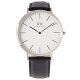 Đồng Hồ Daniel Wellington 40mm Nam DW001000020