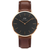 Đồng Hồ Daniel Wellington 40mm Nam DW00100125