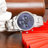 Đồng Hồ Daniel Wellington 42mm Nam DW00100644