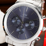 Đồng Hồ Daniel Wellington 42mm Nam DW00100644