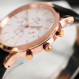 Đồng Hồ Daniel Wellington 42mm Nam DW00100646