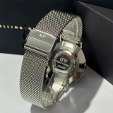 Đồng Hồ Daniel Wellington 40mm Nam DW00100629