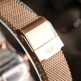 Đồng Hồ Daniel Wellington 28mm Nữ DW00100470