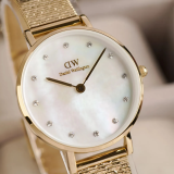 Đồng Hồ Daniel Wellington 28mm Nữ DW00100594