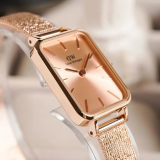 Đồng Hồ Daniel Wellington 20x26mm Nữ DW00100484