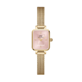 Đồng Hồ Daniel Wellington 15x28mm Nữ DW00100655