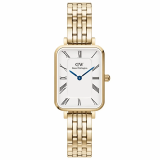 Đồng Hồ Daniel Wellington 20 x 26mm Nữ DW00100688 
