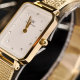 Đồng Hồ Daniel Wellington 20x26mm Nữ DW00100599