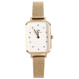 Đồng Hồ Daniel Wellington 20x26mm Nữ DW00100599