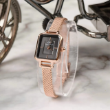 Đồng Hồ Daniel Wellington 15.4x18.2mm Nữ DW00100647