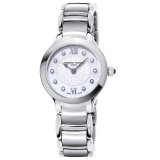 Đồng Hồ Frederique Constant 26.5mm Nữ FC-200WHD1ER6B
