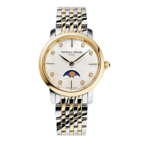 Đồng Hồ Frederique Constant 30mm Nữ FC-206MPWD1S3B