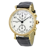 Đồng Hồ Frederique Constant 34mm Nữ FC-291A2RD5