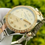 Đồng Hồ Frederique Constant 36mm Nữ FC-303LGD3BD2B