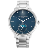Đồng Hồ Frederique Constant 39mm Nam FC-703N3S6B 