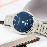 Đồng Hồ Frederique Constant 39mm Nam FC-703N3S6B 