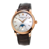 Đồng Hồ Frederique Constant 40.5mm Nam FC-715V4H4