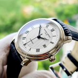 Đồng Hồ Frederique Constant 40mm Nam FC-303MC4P6