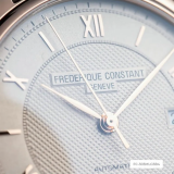 Đồng Hồ Frederique Constant 40mm Nam FC-303MLG5B4 