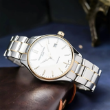 Đồng Hồ Frederique Constant 40mm Nam FC-303NS5B3B