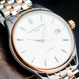 Đồng Hồ Frederique Constant 40mm Nam FC-303V5B2B