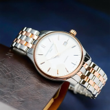 Đồng Hồ Frederique Constant 40mm Nam FC-303V5B2B