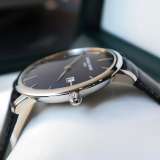 Đồng Hồ Frederique Constant 40mm Nam FC-306G4S6