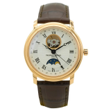 Đồng Hồ Frederique Constant 40mm Nam FC-335MC4P4