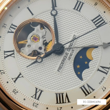 Đồng Hồ Frederique Constant 40mm Nam FC-335MC4P4