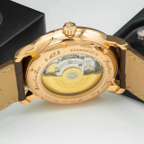 Đồng Hồ Frederique Constant 40mm Nam FC-335MC4P4