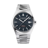 Đồng Hồ Frederique Constant 41mm Nam FC-303BL3NH6B