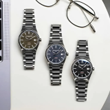 Đồng Hồ Frederique Constant 41mm Nam FC-303BL3NH6B