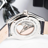 Đồng Hồ Frederique Constant 42mm Nam FC-303RMLN5B6