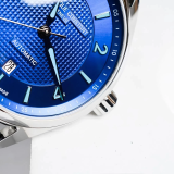 Đồng Hồ Frederique Constant 42mm Nam FC-303RMLN5B6