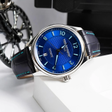 Đồng Hồ Frederique Constant 42mm Nam FC-303RMLN5B6