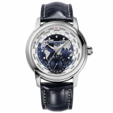 Đồng Hồ Frederique Constant 42mm Nam FC-718NWWM4H6