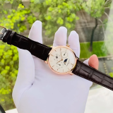 Đồng Hồ Frederique Constant 42mm Nam FC-775V4S4