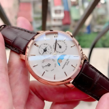 Đồng Hồ Frederique Constant 42mm Nam FC-775V4S4